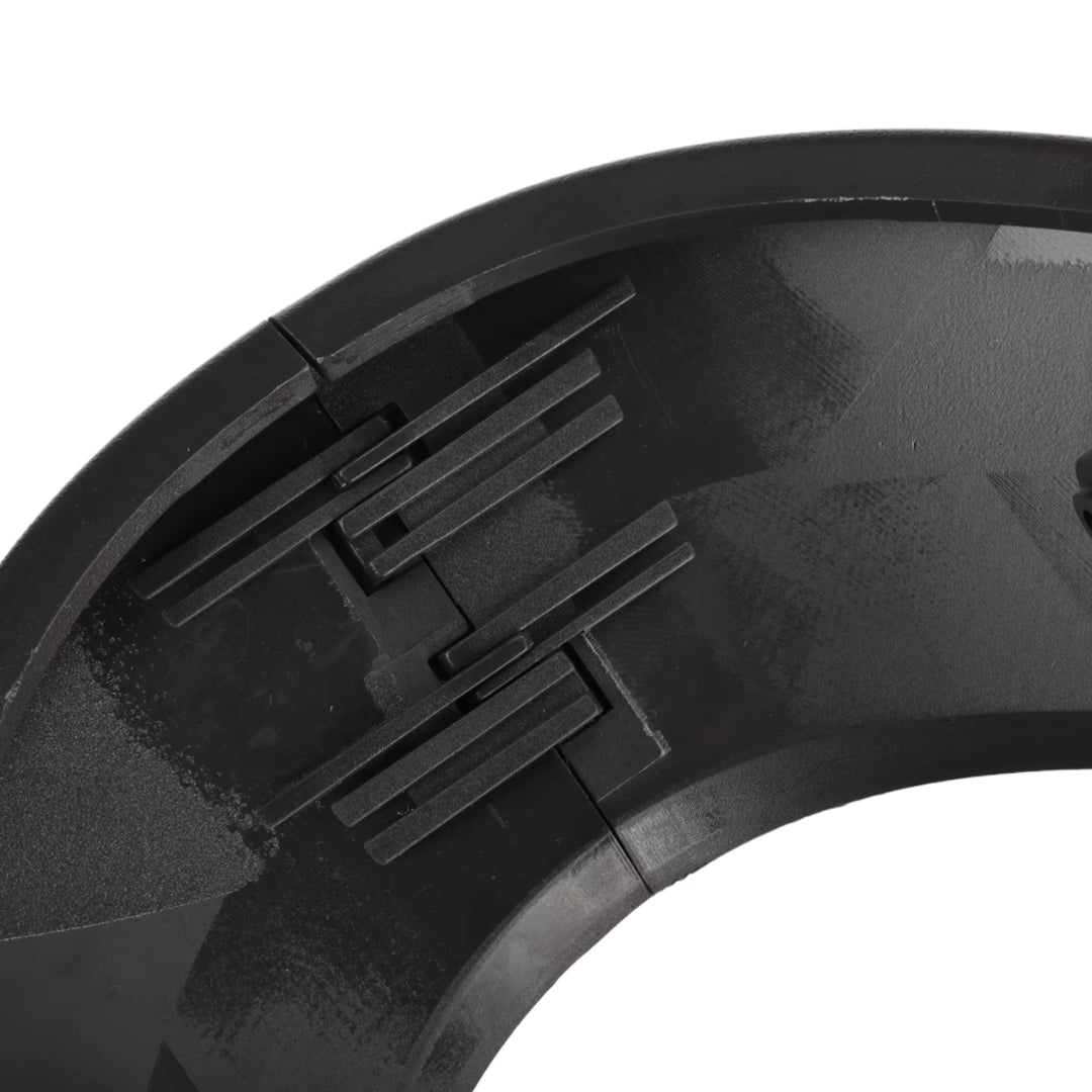 Detail of front frame cover for Ninebot G2