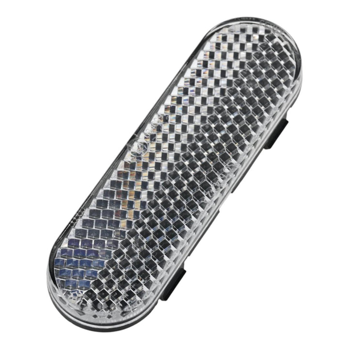 Front reflector cover for Ninebot ZT3/ZT3 Pro