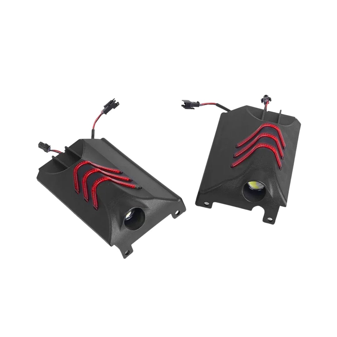 Front side light KuKirin G3 Pro - Spare part - Wheelyshop