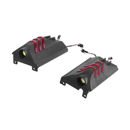 Front side light KuKirin G3 Pro - Spare part - Wheelyshop