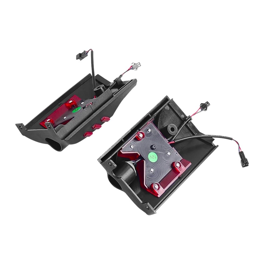 Front side light KuKirin G3 Pro - Spare part - Wheelyshop