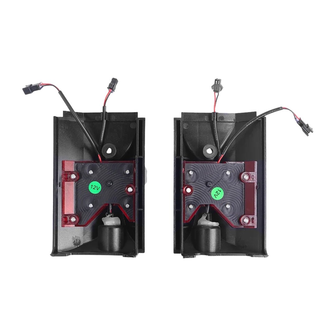 Front side light KuKirin G3 Pro - Spare part - Wheelyshop