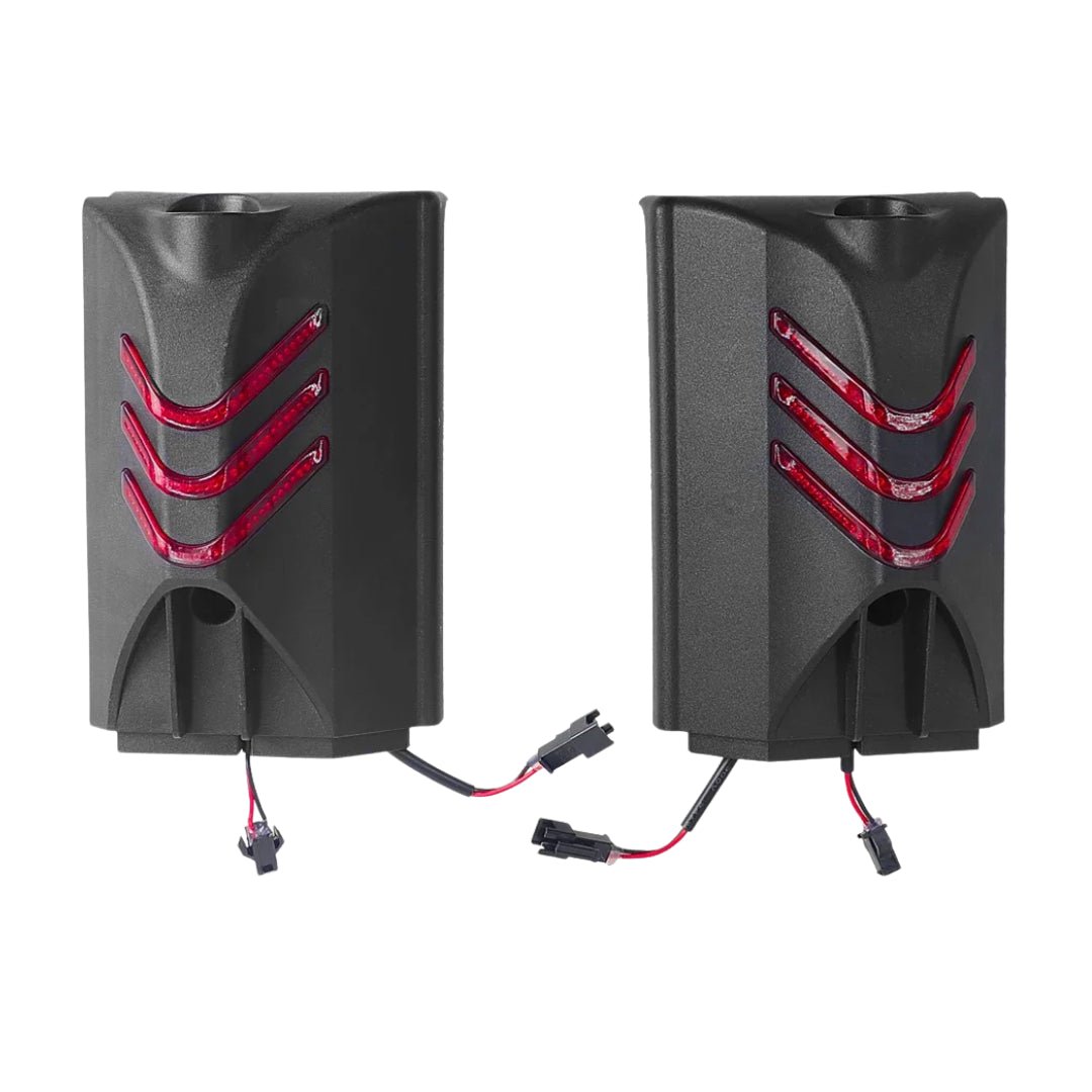 Front side light KuKirin G3 Pro - Spare part - Wheelyshop