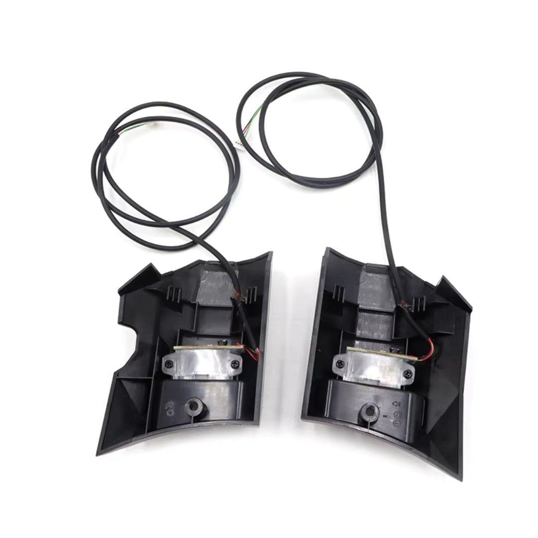 Front side light KuKirin G3 - Spare part - Wheelyshop