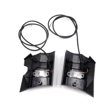 Front side light KuKirin G3 - Spare part - Wheelyshop