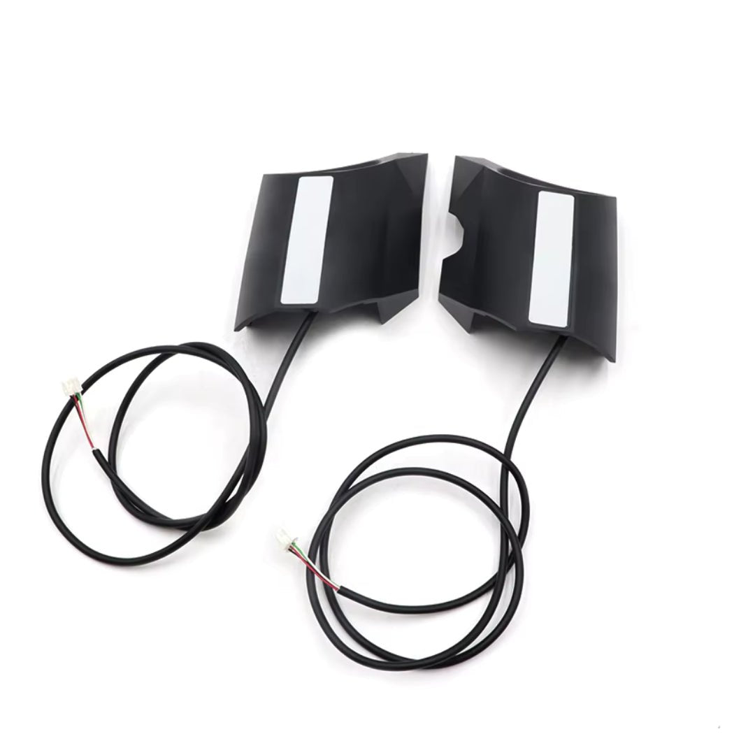 Front side light KuKirin G3 - Spare part - Wheelyshop