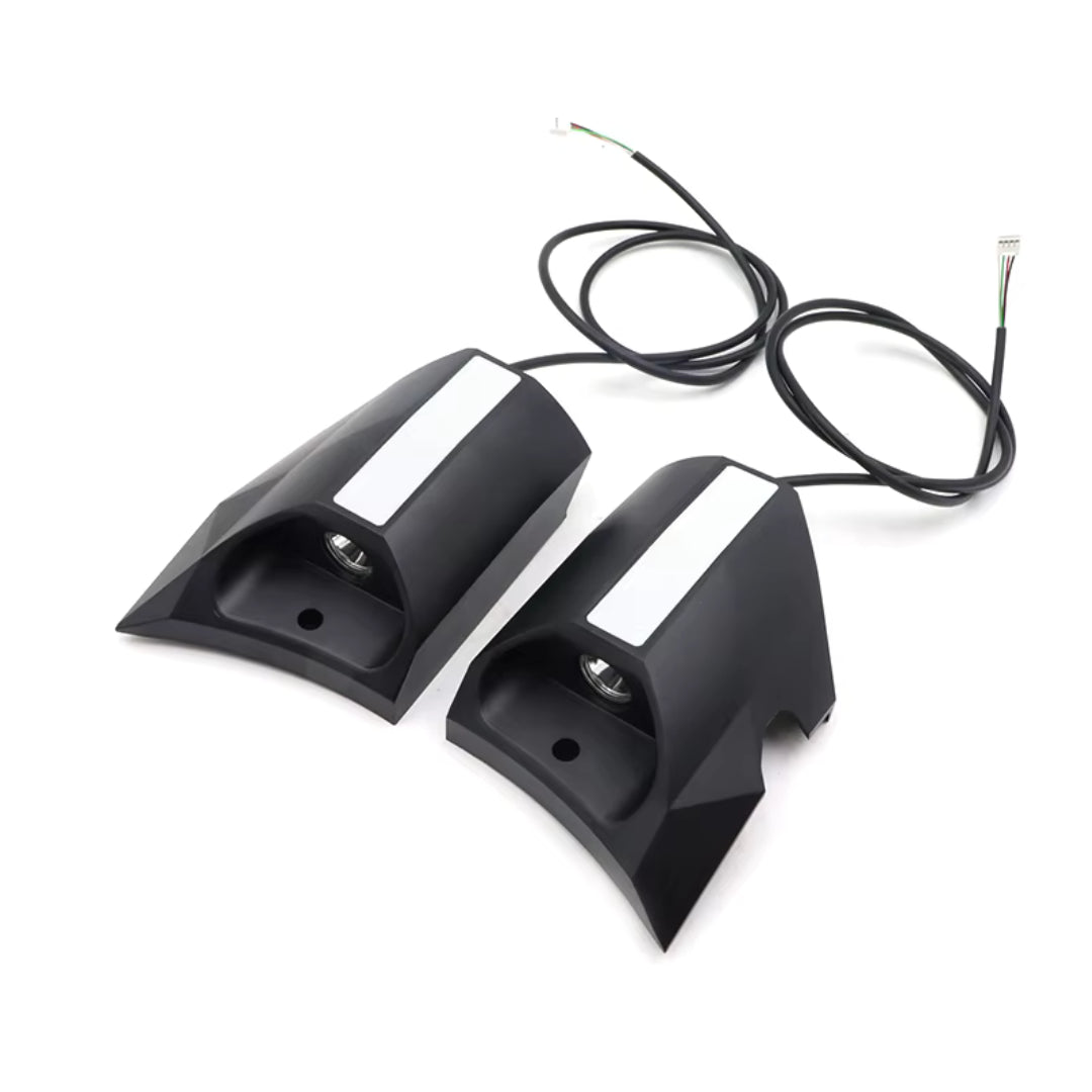 Front side light KuKirin G3 - Spare part - Wheelyshop