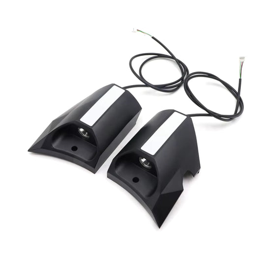 Front side light KuKirin G3 - Spare part - Wheelyshop