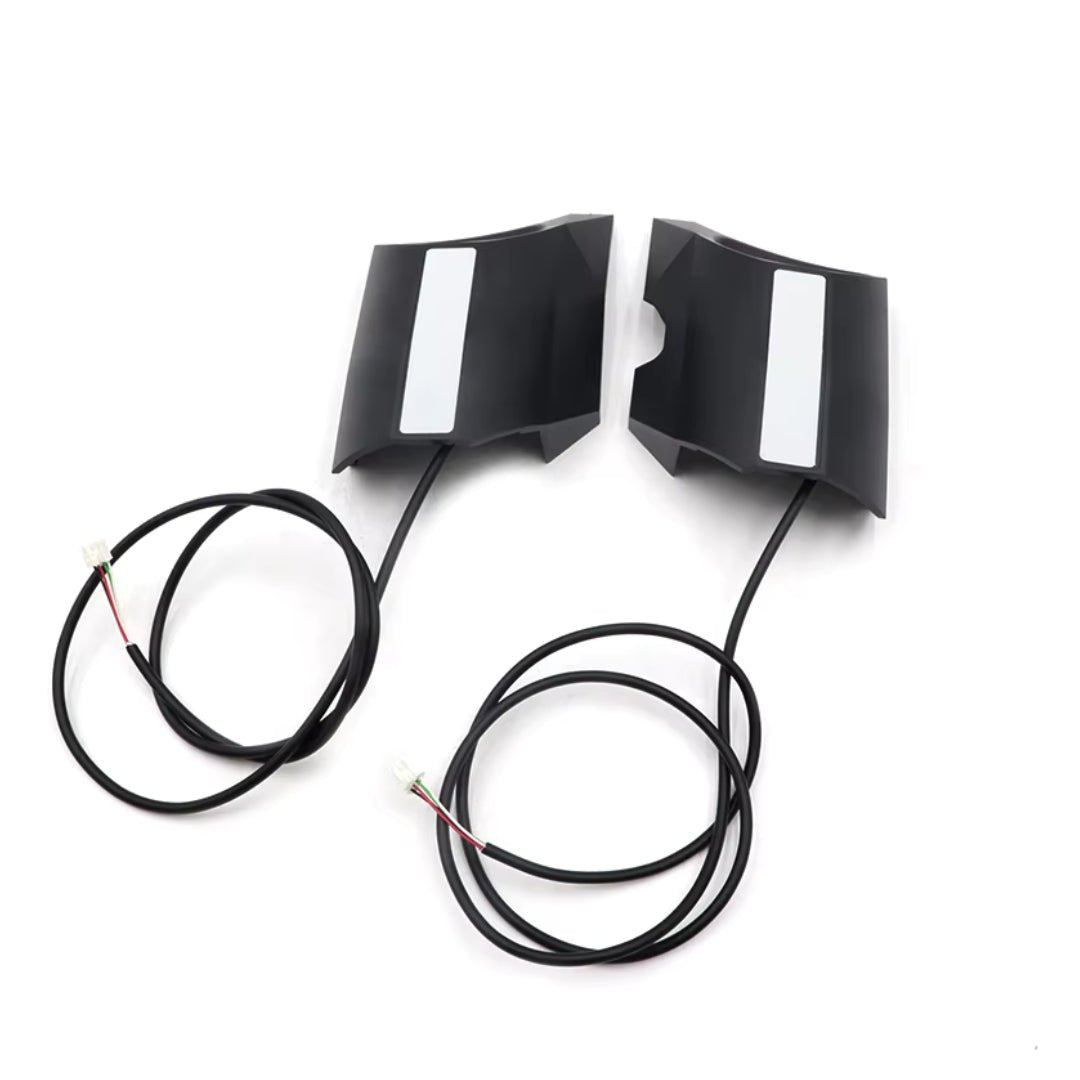 Front side light KuKirin G3 - Spare part - Wheelyshop