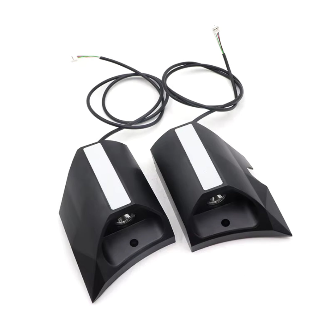 Front side light KuKirin G3 - Spare part - Wheelyshop