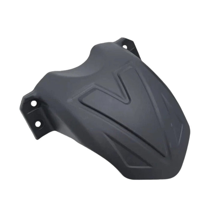 Front mudguard for KuKirin G2 Master, angled view