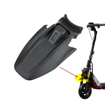 Främre stänkskärm Ninebot ZT3/ZT3 Pro - Reservdel - Wheelyshop