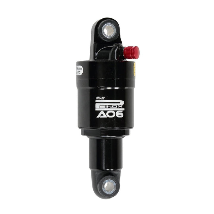 Front shock absorber for VSETT 10+