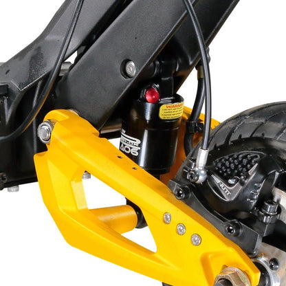 Front shock absorber VSETT 10+ - Spare part - Wheelyshop