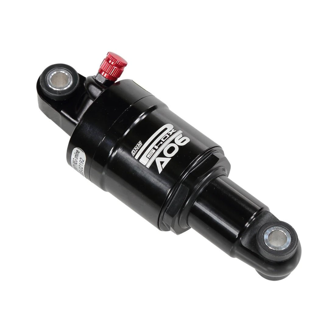 Front shock absorber VSETT 10+ - Spare part - Wheelyshop