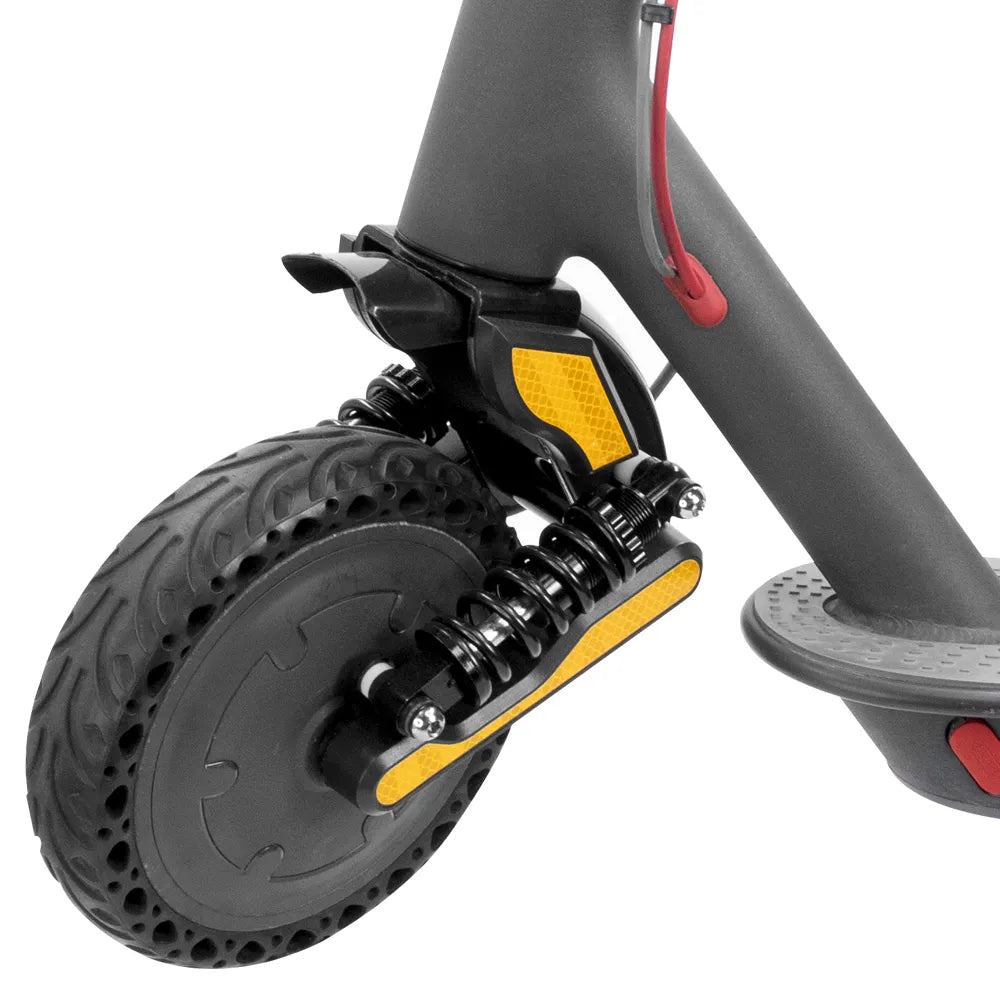 Främre stötdämpare Xiaomi - Premium - Tillbehör - Wheelyshop