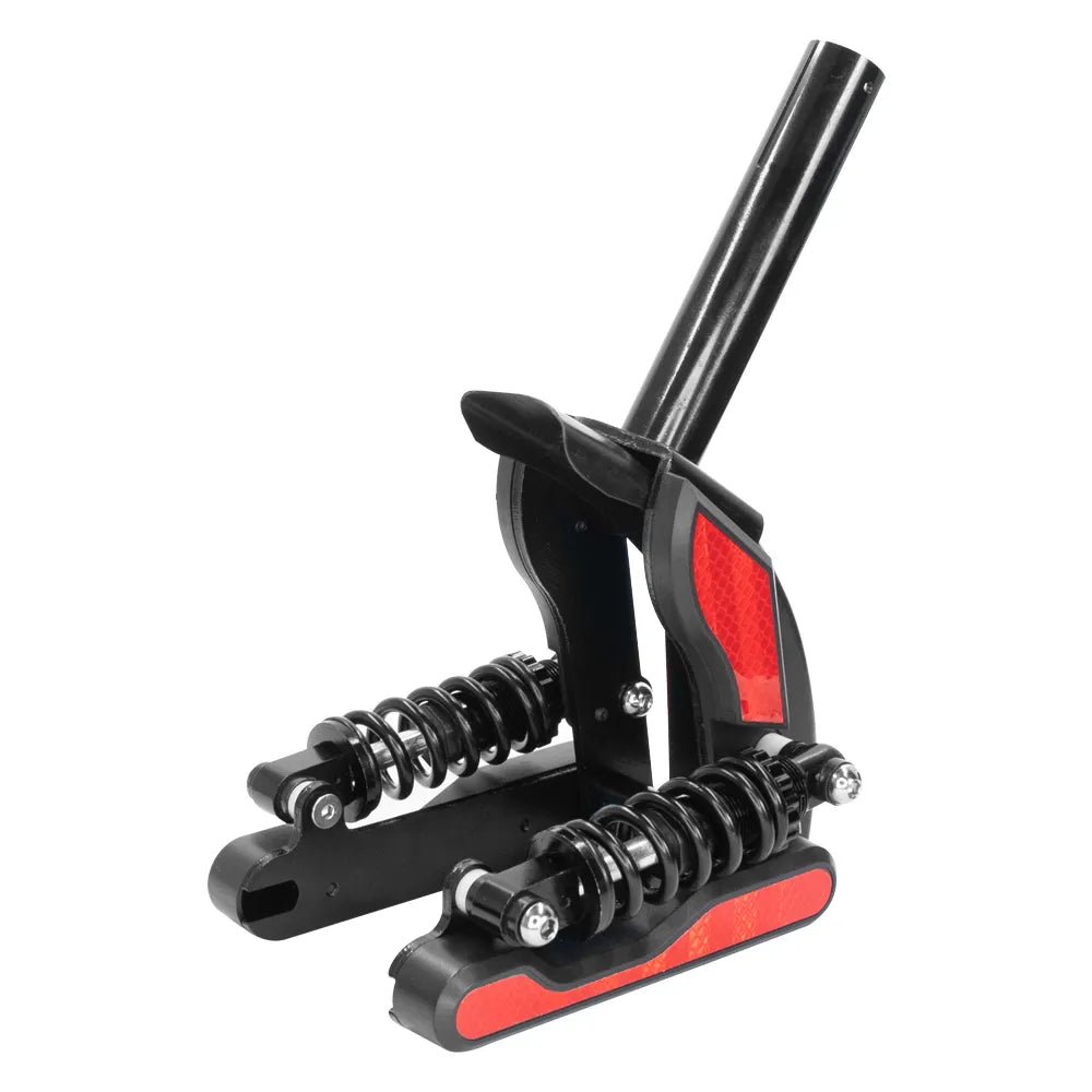 Främre stötdämpare Xiaomi - Premium - Tillbehör - Wheelyshop