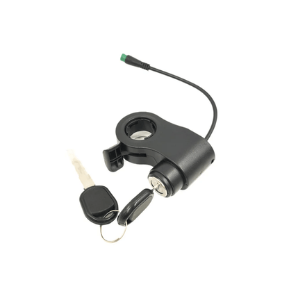 Acelerador KuKirin G2 Pro/G2 Max - Recambio - Wheelyshop