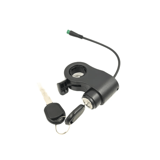 Gasreglage KuKirin G2 Pro/G2 Max - Reservdel - Wheelyshop