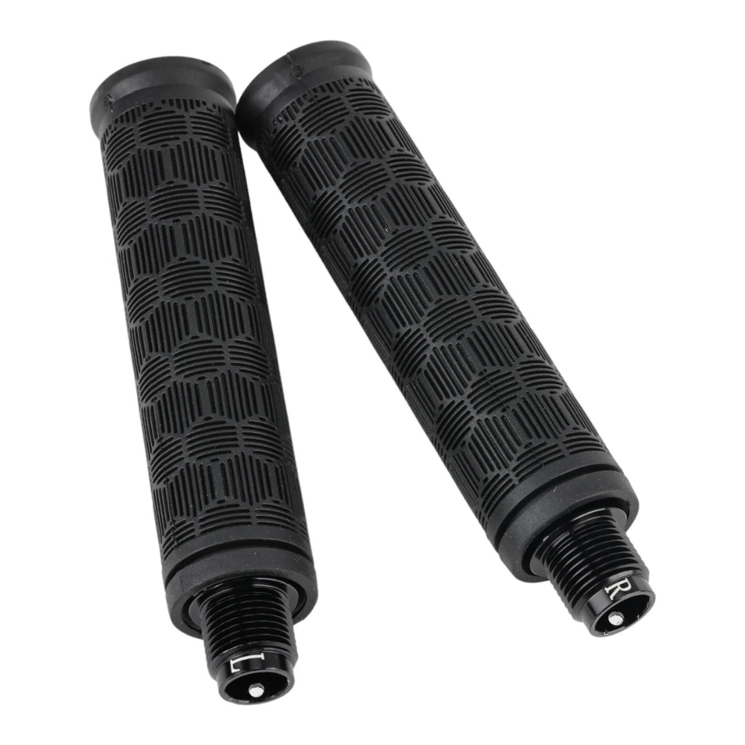 Gummihandtag HX X7/X8 - Reservdel - Wheelyshop