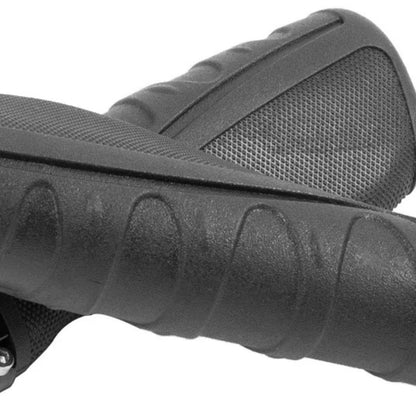 Rubber handle iScooter iX3 - Spare part - Wheelyshop