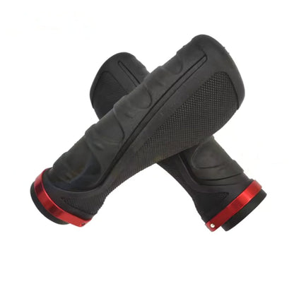 Rubber handle iScooter iX3 - Spare part - Wheelyshop