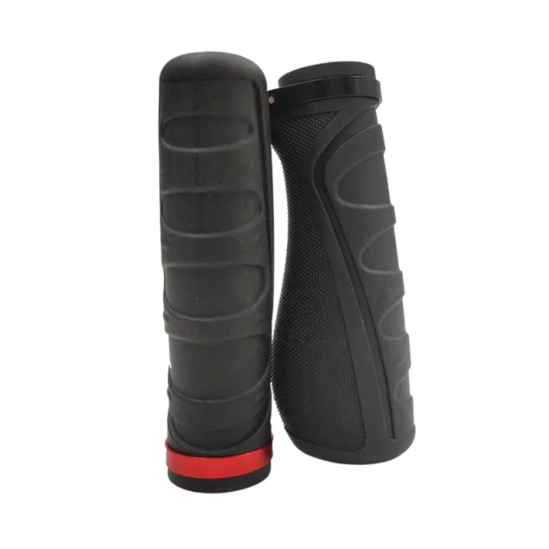 Rubber handle iScooter iX3 - Spare part - Wheelyshop