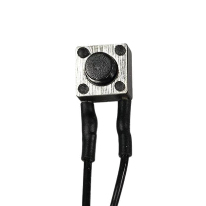 Gummihandtag med blinkers VSETT 10+ - Reservdel - Wheelyshop