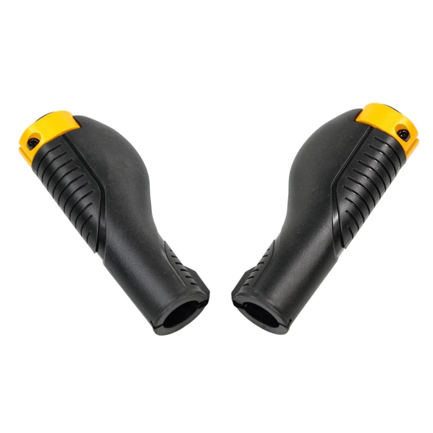 Gummihandtag med blinkers VSETT 10+ - Reservdel - Wheelyshop