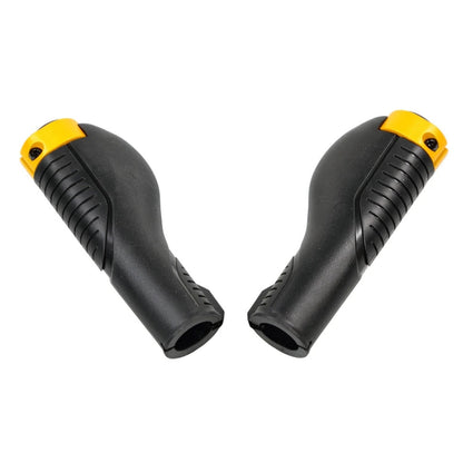 Gummihandtag med blinkers VSETT 10+ - Reservdel - Wheelyshop