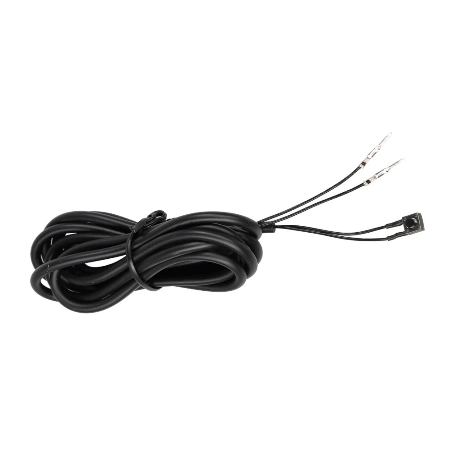 Gummihandtag med blinkers VSETT 10+ - Reservdel - Wheelyshop
