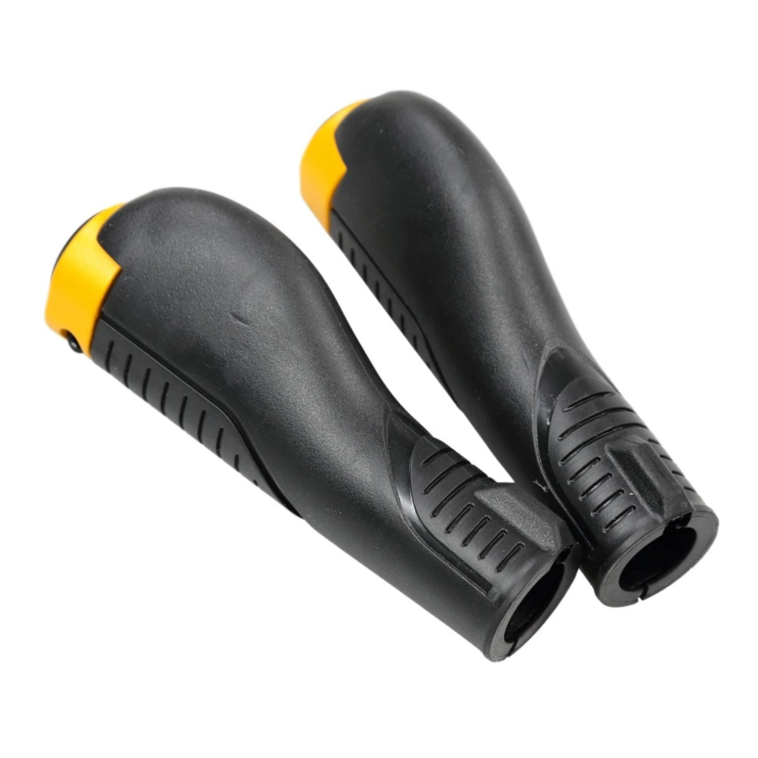 Gummihandtag med blinkers VSETT 10+ - Reservdel - Wheelyshop