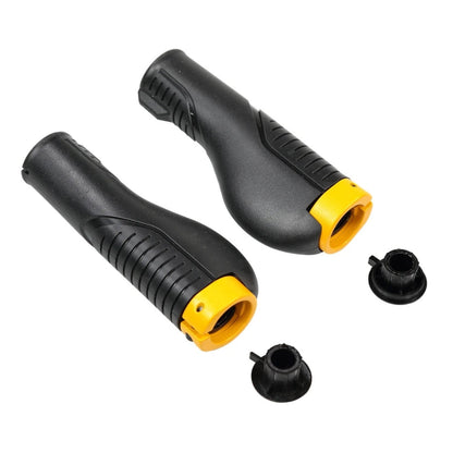 Gummihandtag med blinkers VSETT 10+ - Reservdel - Wheelyshop