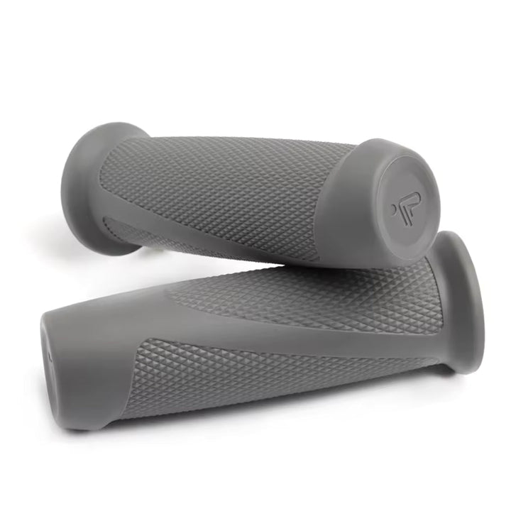 Rubber grips for Ninebot F20/F25/F30/F40, both pieces