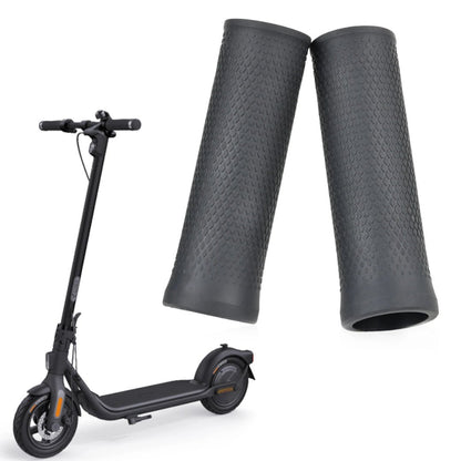 Gummihandtag Ninebot F2/F2 Pro/F2 Plus - Reservdel - Wheelyshop