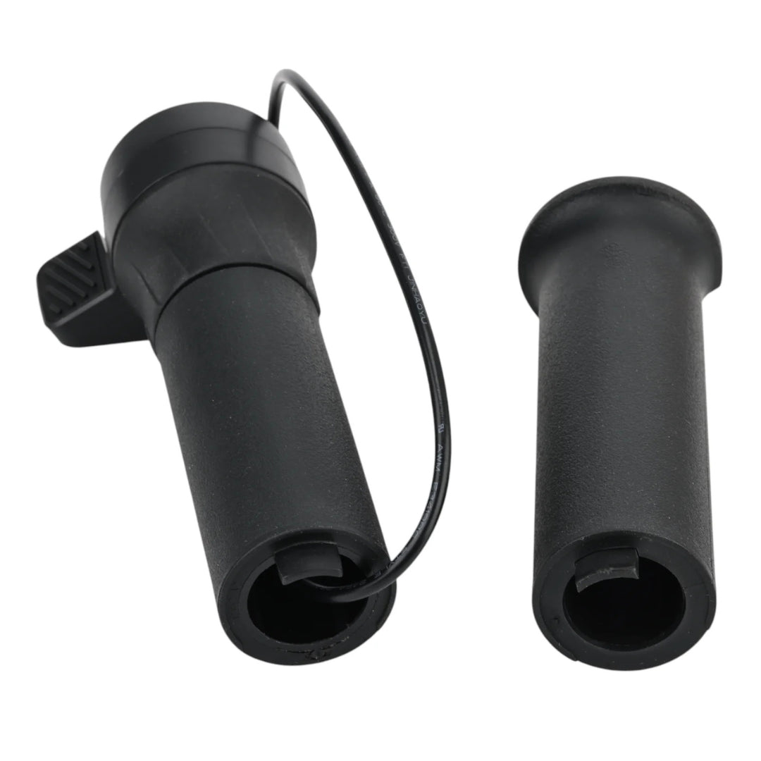 Rubber handle Ninebot ZT3/ZT3 Pro - Spare part - Wheelyshop