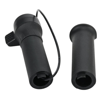 Rubber handle Ninebot ZT3/ZT3 Pro - Spare part - Wheelyshop