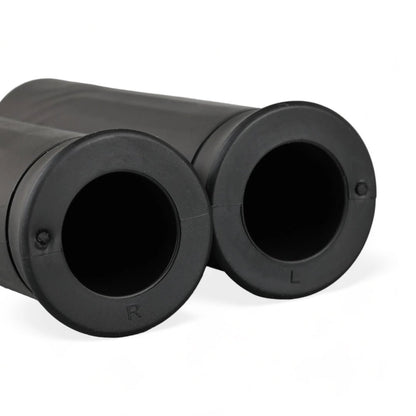 Gummihandtag NIU KQi 2/KQi 3 - Reservdel - Wheelyshop