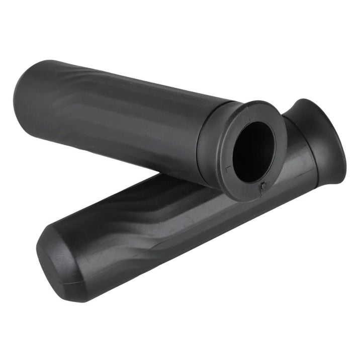 Rubber grips for NIU KQi 2/KQi 3, both pieces
