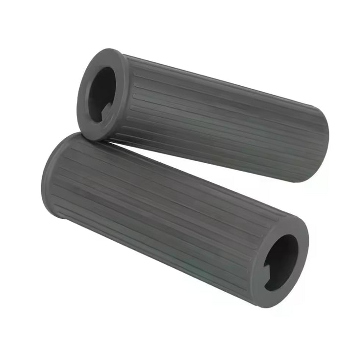 Rubber grips for Xiaomi 5 Plus/Elite, both pieces