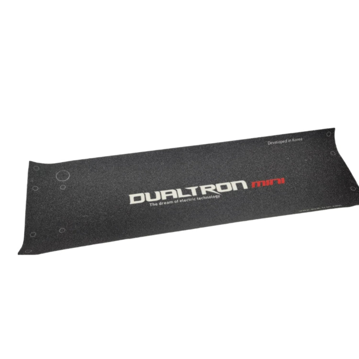 Gummimatta Dualtron Mini - Reservdel - Wheelyshop