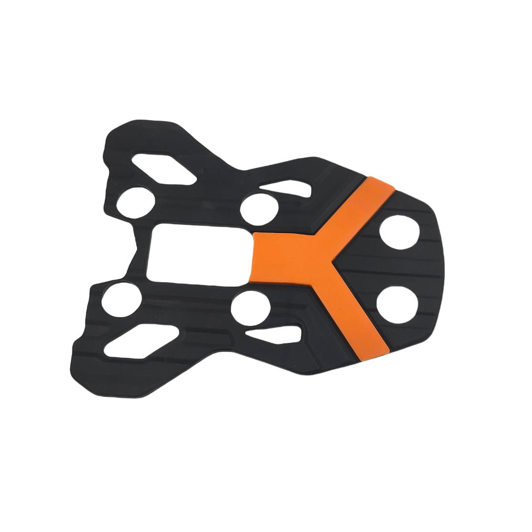 Rubber mat footrest KuKirin G2 Max - Spare part - Wheelyshop