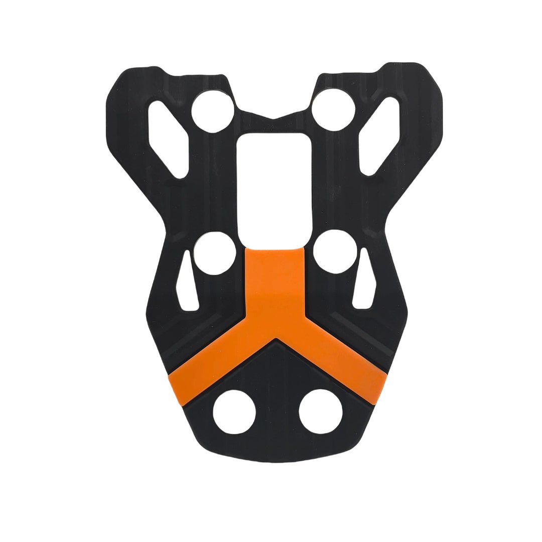 Rubber mat footrest KuKirin G2 Max - Spare part - Wheelyshop