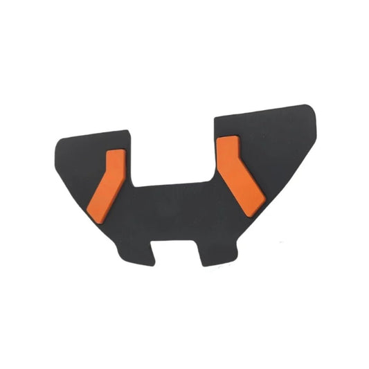 Reposapiés de goma KuKirin G3 Pro - Recambio - Wheelyshop