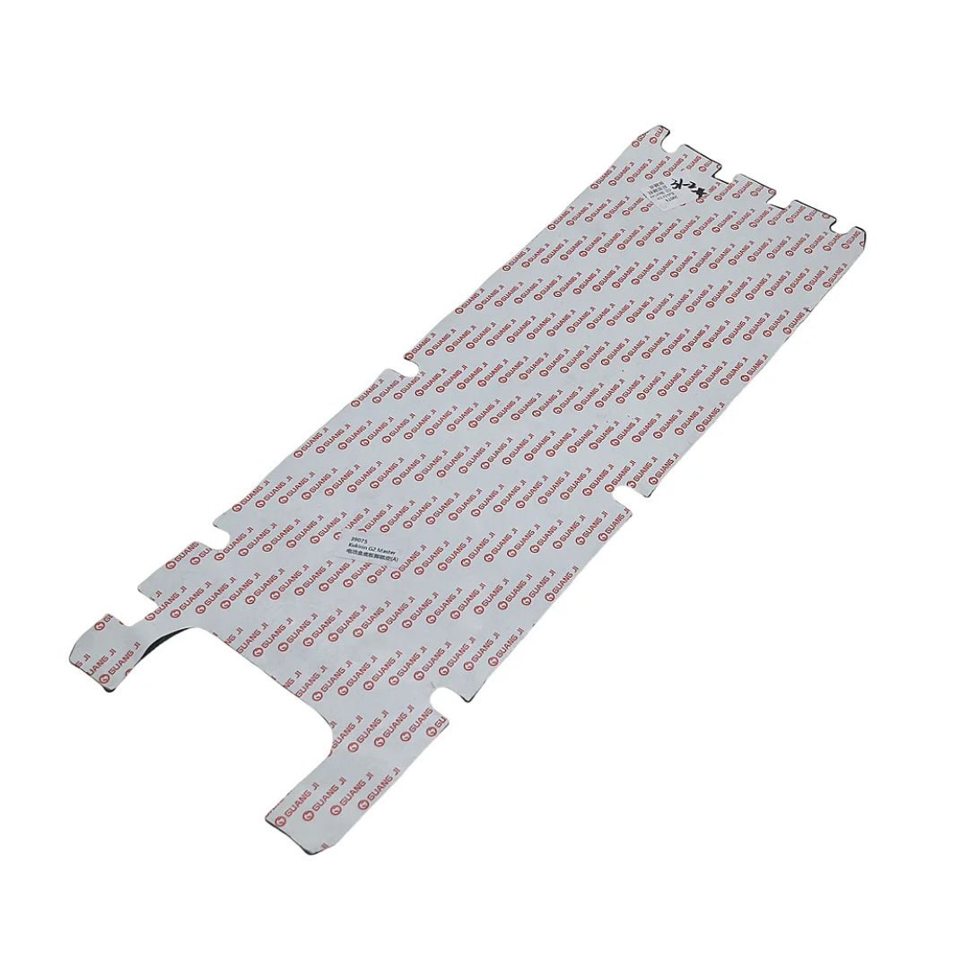 Rubber mat KuKirin G2 Master - Spare part - Wheelyshop