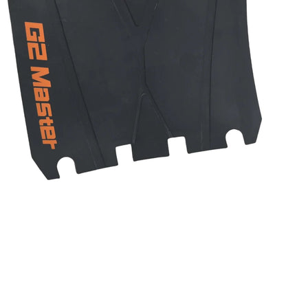 Rubber mat KuKirin G2 Master - Spare part - Wheelyshop
