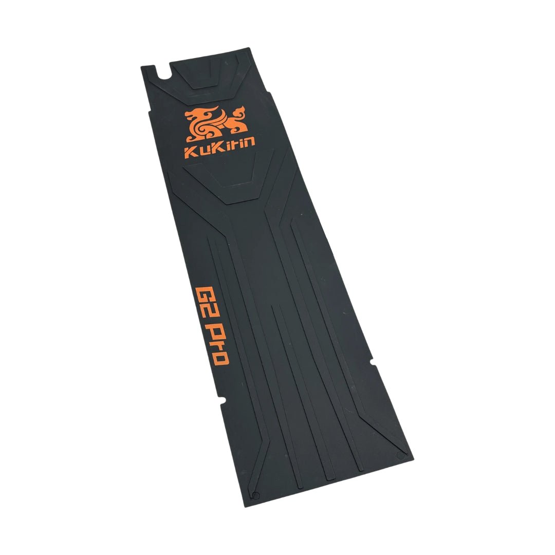 Rubber mat KuKirin G2 Pro - Spare part - Wheelyshop