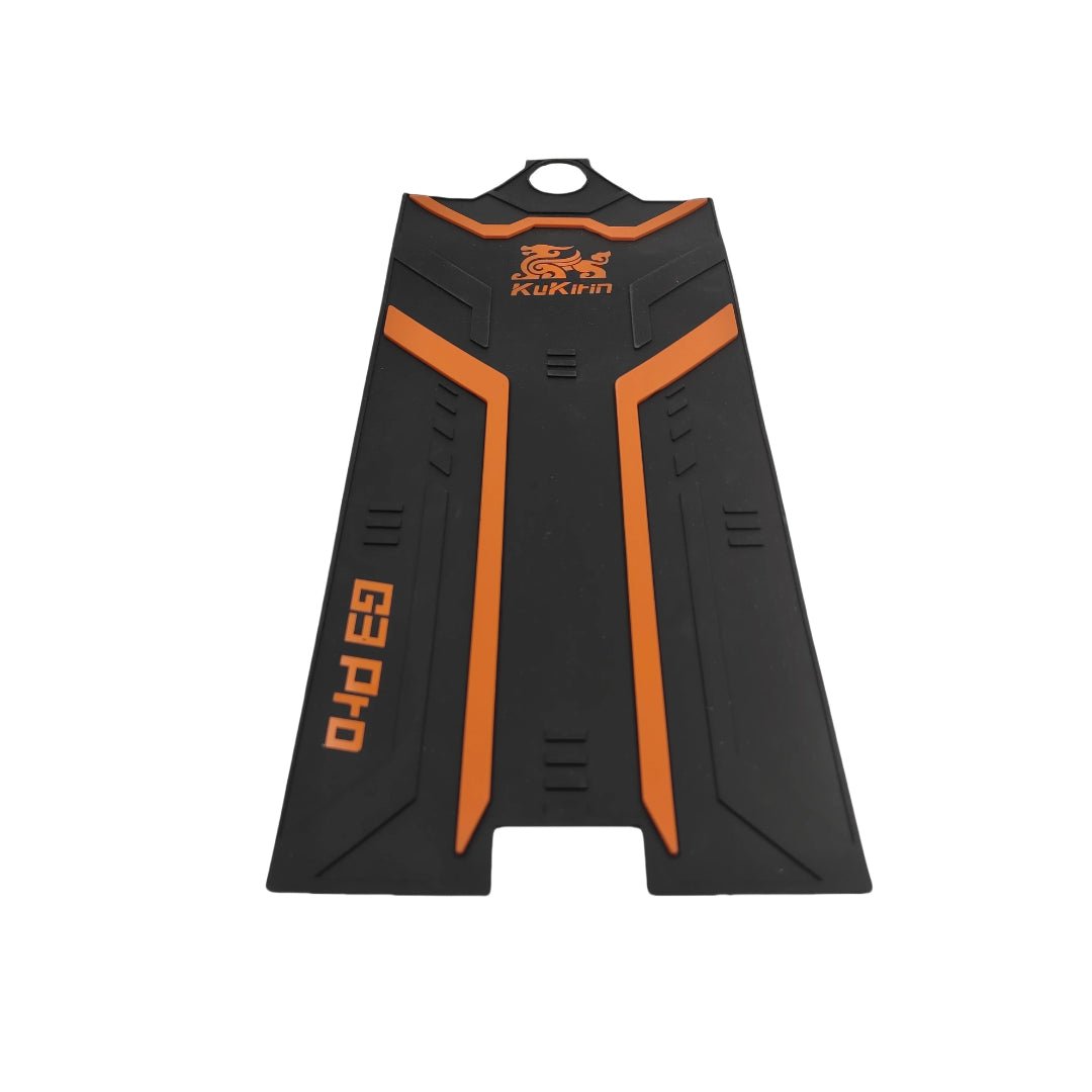Rubber mat KuKirin G3 Pro - Spare part - Wheelyshop