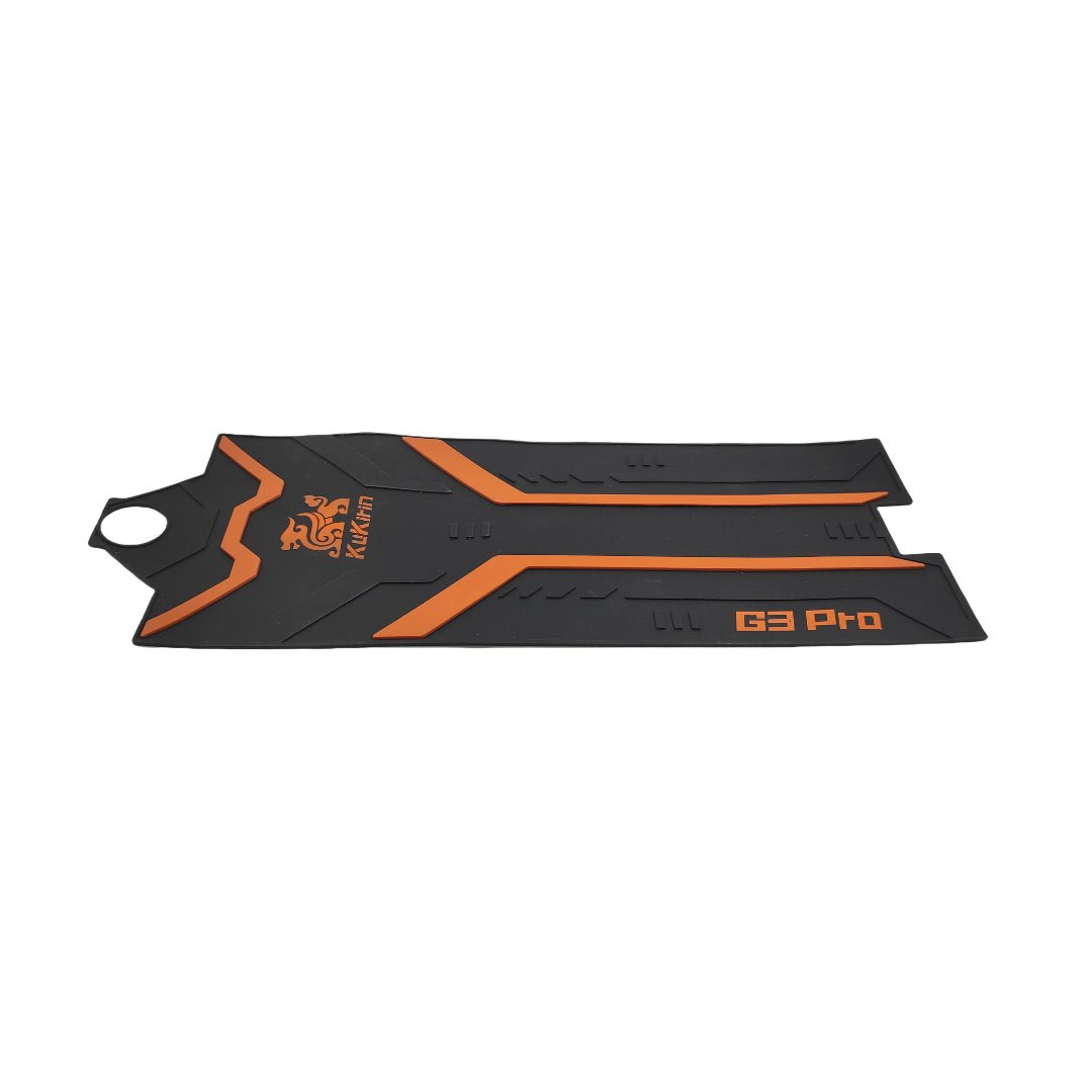 Rubber mat KuKirin G3 Pro - Spare part - Wheelyshop