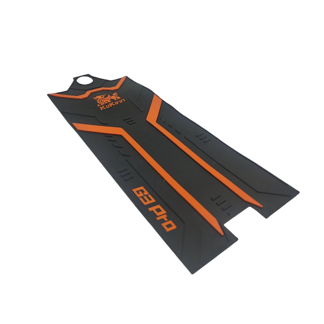 Rubber mat KuKirin G3 Pro - Spare part - Wheelyshop